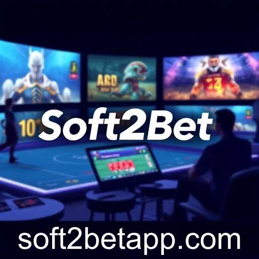 The Evolution and Impact of Soft2Bet on the Gaming Industry
