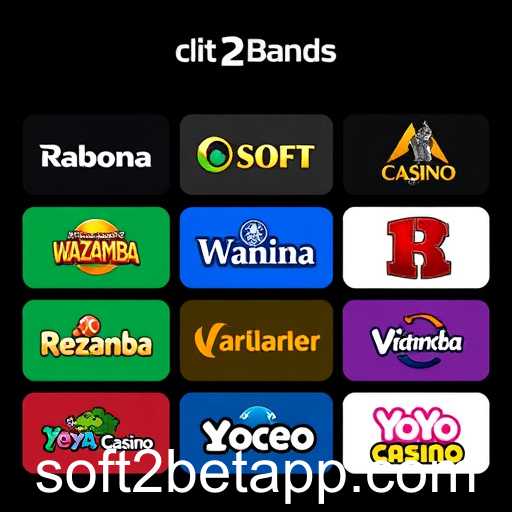 The Evolution of Online Gaming with Soft2Bet