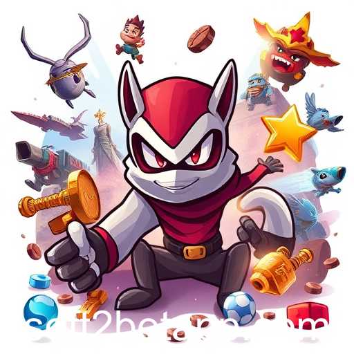 The Evolving Landscape of Online Gaming