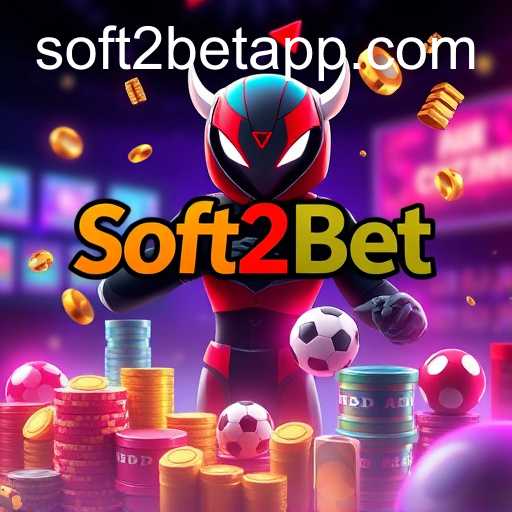 The Rise of Soft2Bet: A Game Changer in 2025