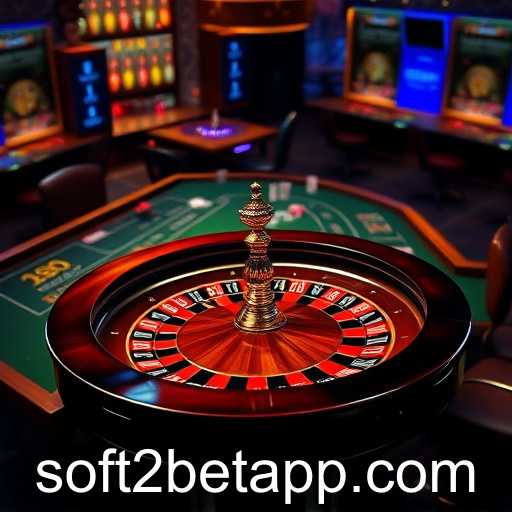 The Rise of Soft2Bet: Navigating the Gaming Landscape