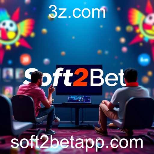 The Rise of Soft2Bet in the Online Gaming Industry