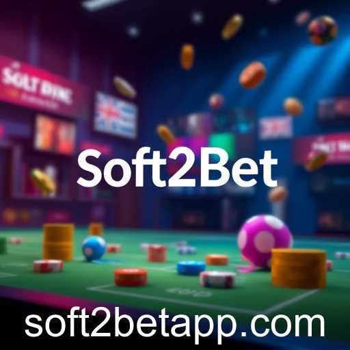 The Evolution and Impact of Soft2Bet in the Gaming Industry