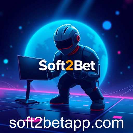 The Evolution of Soft2Bet's Impact on Online Gaming