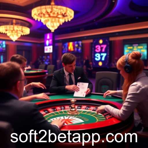 Soft2Bet Navigates Evolving Gaming Landscape