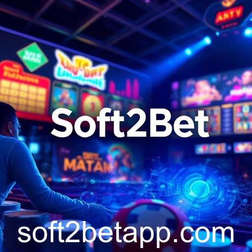 Soft2Bet Revolutionizes Online Gaming