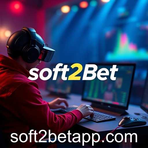Soft2Bet Revolutionizes Online Gaming Experience