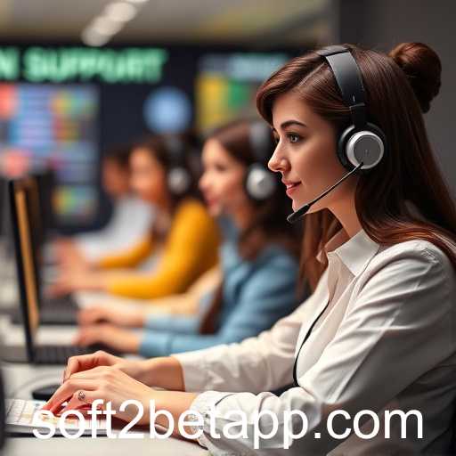 Soft2Bet Expands Global Reach Amid Industry Challenges