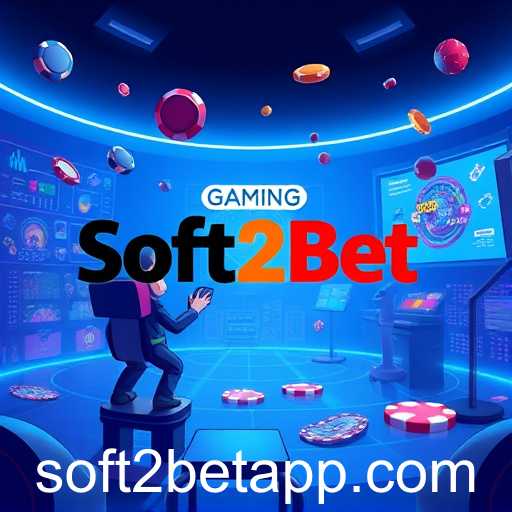 Soft2Bet: Transforming the Online Gaming Landscape