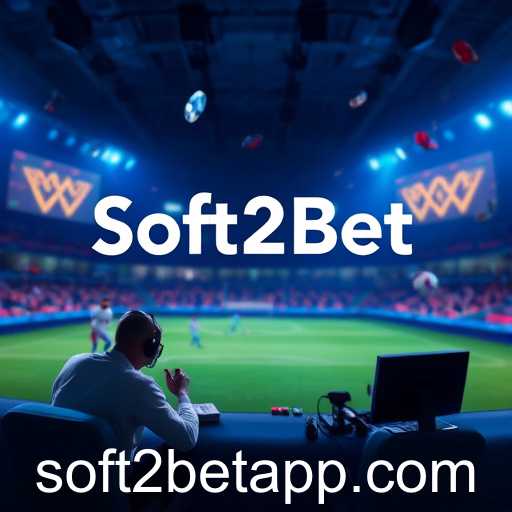 Soft2Bet: A Leader in the Online Gaming Revolution