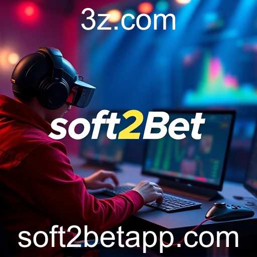 The Rise of Soft2Bet in the Online Gaming Landscape